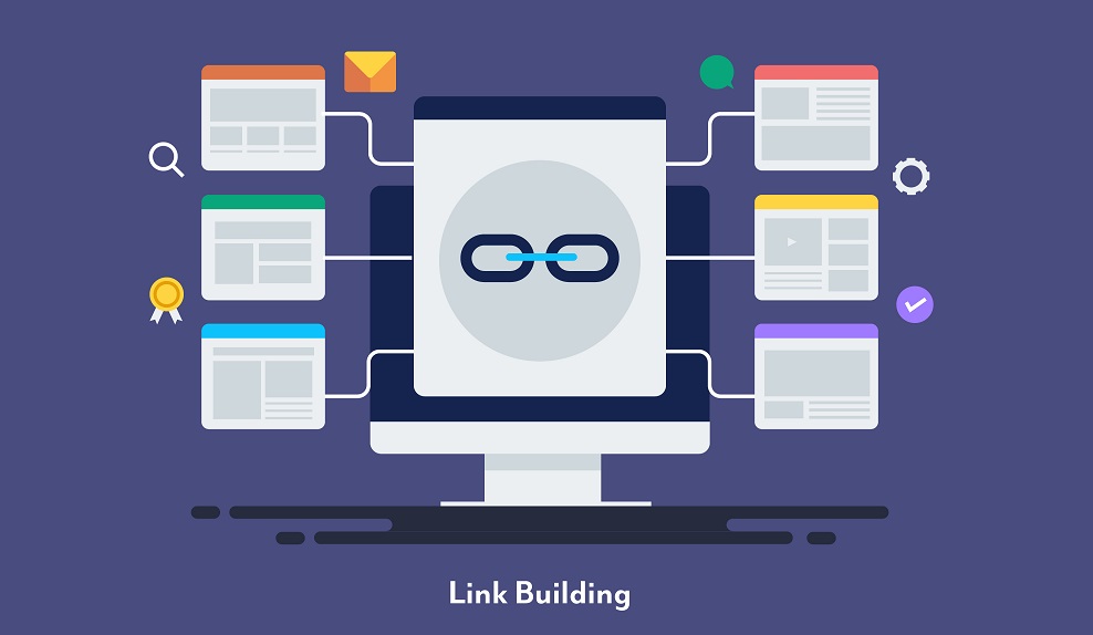 backlinks portfolio