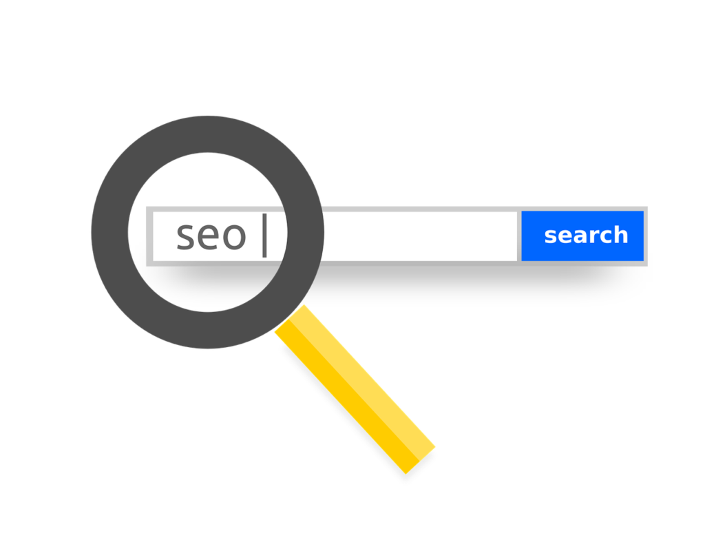 website seo